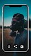 screenshot of Gas Mask Wallpapers