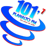 Rádio Planalto icon