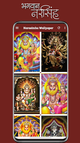 Narasimha Swamy Wallpaper HD - Phiên Bản Mới Nhất Cho Android - Tải Xuống  Apk