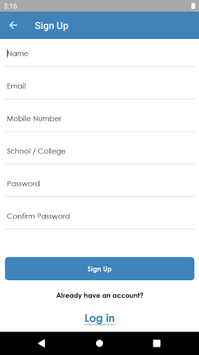 Learning Plus Screen 2