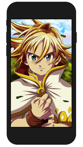 Meliodas Wallpapers HD