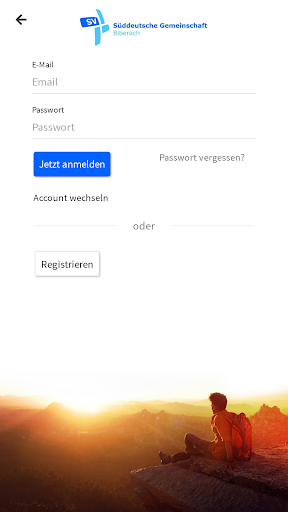 Süddt. Gemeinschaft Biberach Screen 2