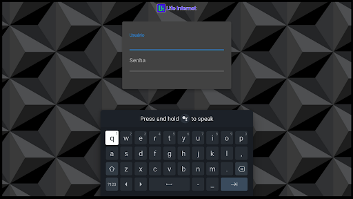 Life TV STB Screen 2