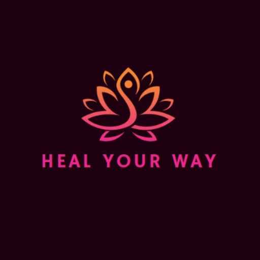 Heal Your Way Screen 3