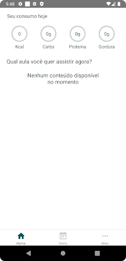 Stacy Carreri Screenshot