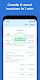screenshot of Vencru Invoicing & Accounting