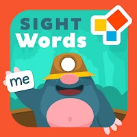 Sight Words  英語の単語