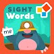 Sight Words Adventure - read a