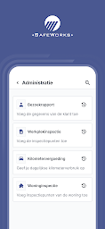 SafeApp - Screenshot Image