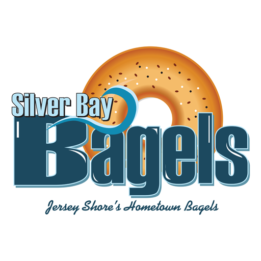 Silver Bay Bagels logo