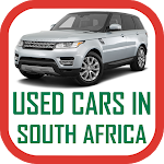Cover Image of डाउनलोड Used Cars in South Africa  APK