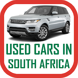 Icon image Used Cars in South Africa