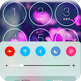 Screen Lock - IPhone Style icon