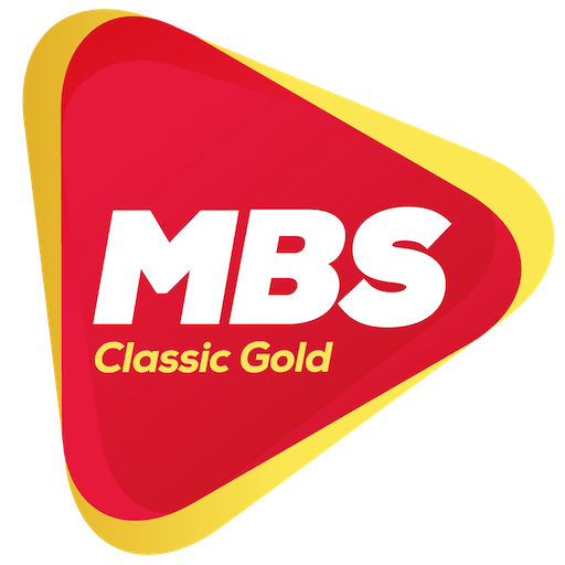 MBS Radio  Icon