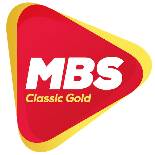 MBS Radio logo