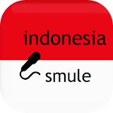 Indonesia Smule icon