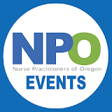 Nurse Practitioners of Oregon icon