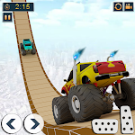 Cover Image of Download Car Stunts: Monster Truck Game  APK