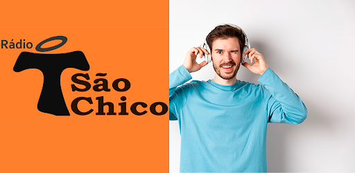 Rádio São Chico Screen 2