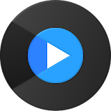 XPlayer - Mp4 Video Player icon