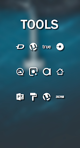 I-APK ye-Icon Pack Encane (Ekhishiwe/Egcwele) 5