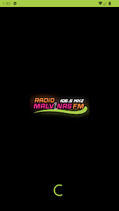 Radio Malvinas FM 106.5