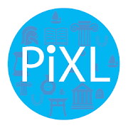 PiXL History App 3.15 Icon