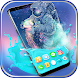 Gravity Water Astronaut Themes - Androidアプリ