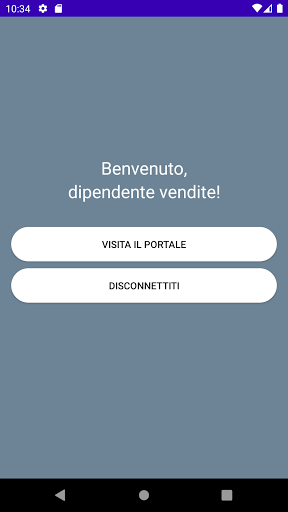 HR Portal Screenshot 2 - AppWisp.com