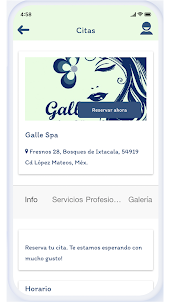 Galle Spa