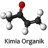Kimia Organik icon