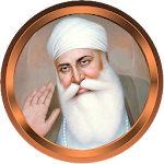 Cover Image of Download Guru Nanak Dev Ji Wallpapers HD 1.0 APK