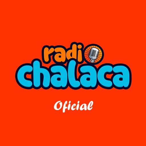 RADIO CHALACA OFICIAL 4.7 Icon