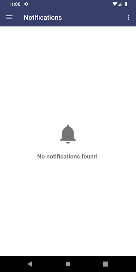 #5. Digicorp Systems (Android) di: Jose Junior