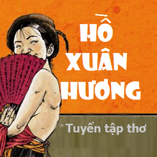 Thơ Hồ Xuân Hương 1 Icon