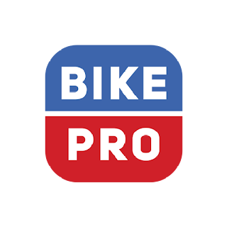Bikepro App