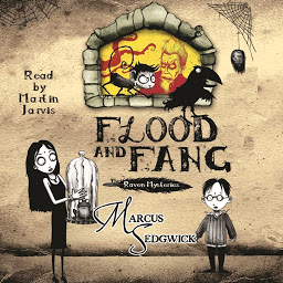Icon image Flood and Fang: Book 1