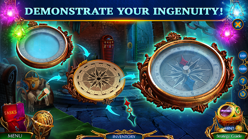 Screenshot of Labyrinths of the World 9 f2p