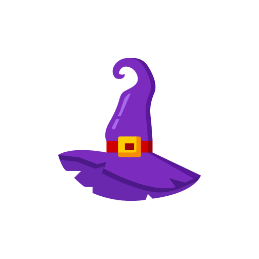 재능 삼킨 마법사 쿠폰 logo