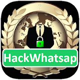 WhatsApHack prank icon