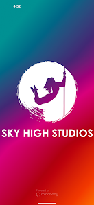 Screenshot 1 Sky High Studios android