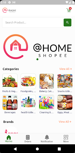 homeshopee