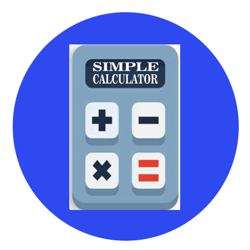 Simple Interest Formula logo