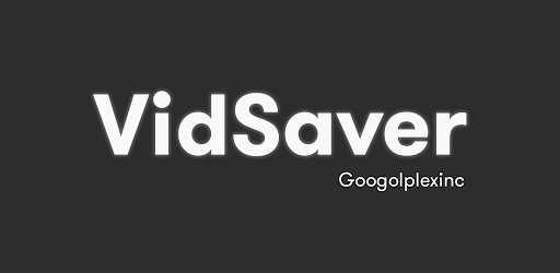 VidSave All video downloader