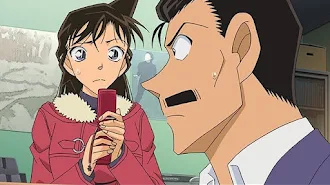 Tvアニメ 名探偵コナン シーズン23 Episode 901 Tv On Google Play