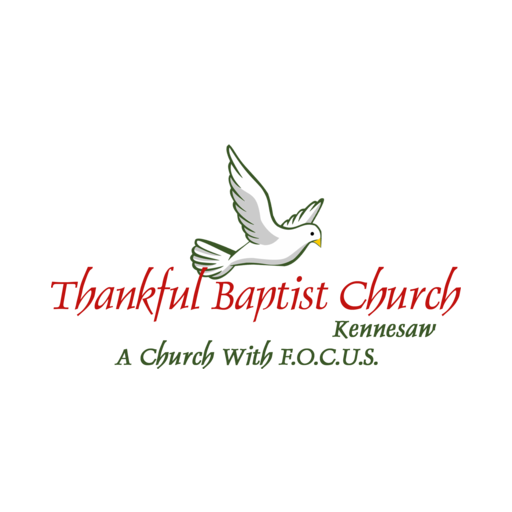 Thankful Kennesaw logo
