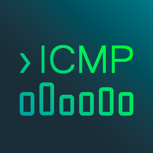 xICMP Monitoring tool logo