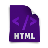 HTML Viewer PRO icon