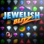 Cover Image of डाउनलोड Jewelish Blitz  APK