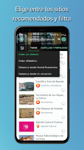 Hostal Buenavista Screen 3